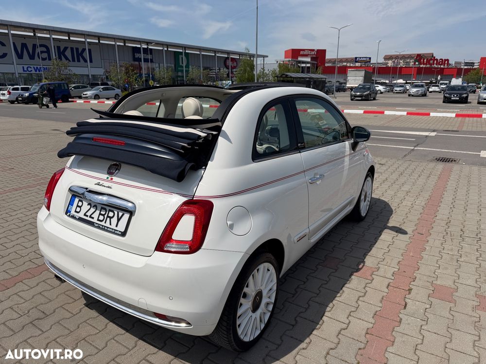 Fiat 500 - 29