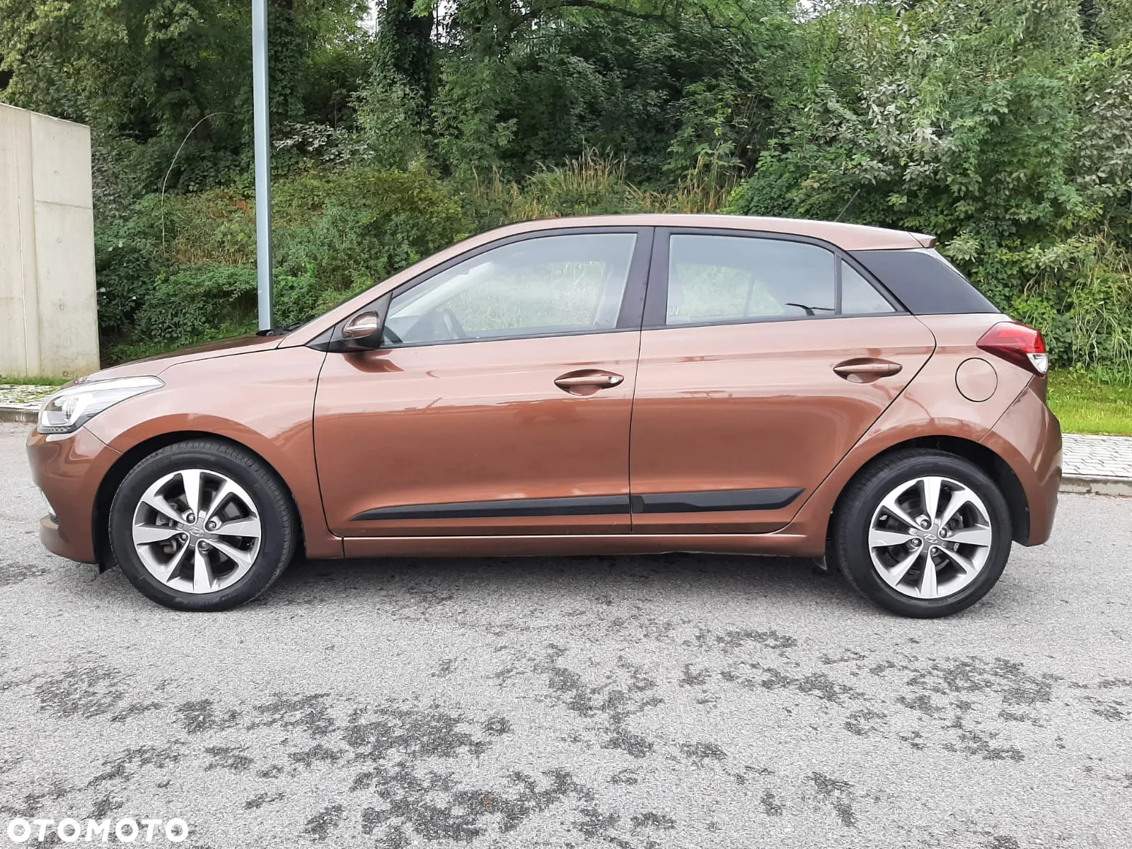 Hyundai i20 1.1 CRDi Elegant - 10