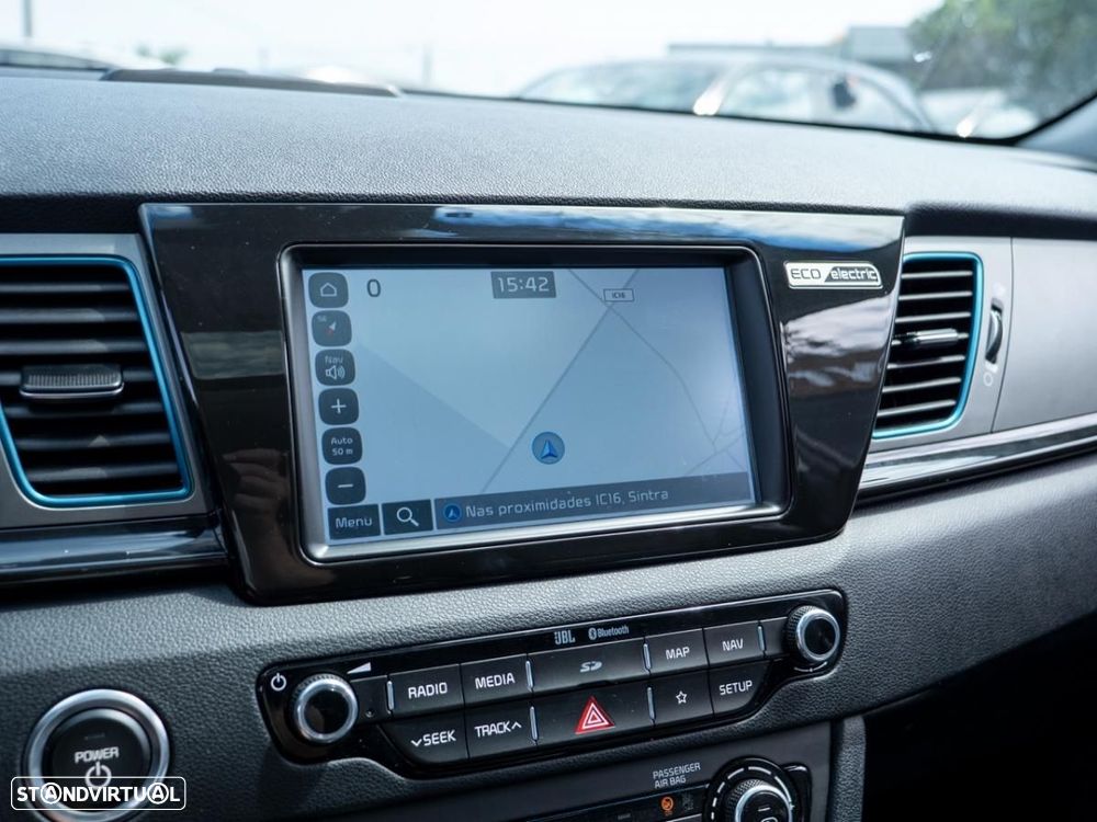 Kia e-Niro 64kWh - 38