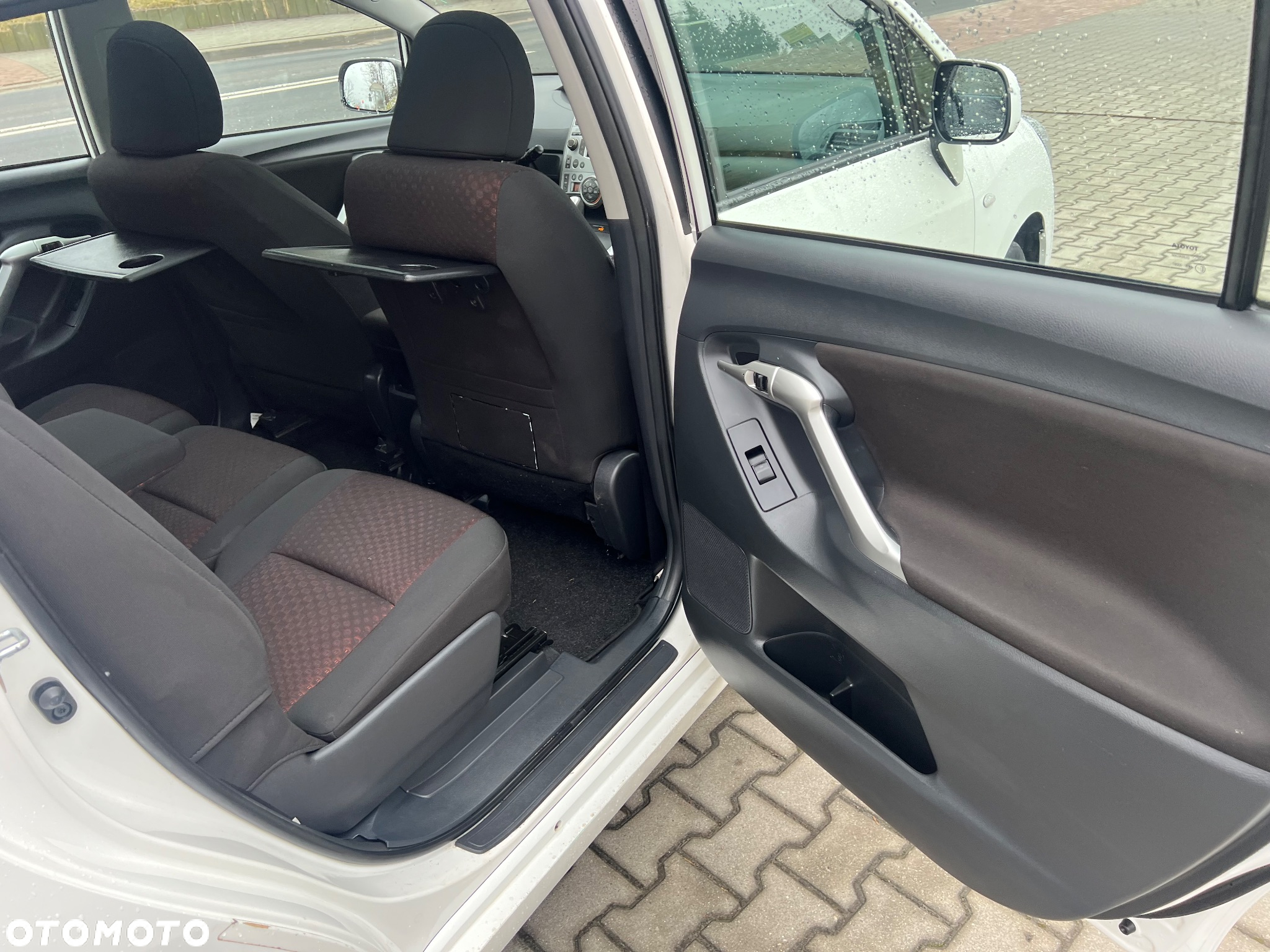 Toyota Verso 1.8 Sol plus EU5 MS - 13