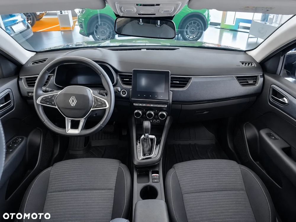 Renault Arkana 1.3 TCe mHEV Evolution EDC - 16