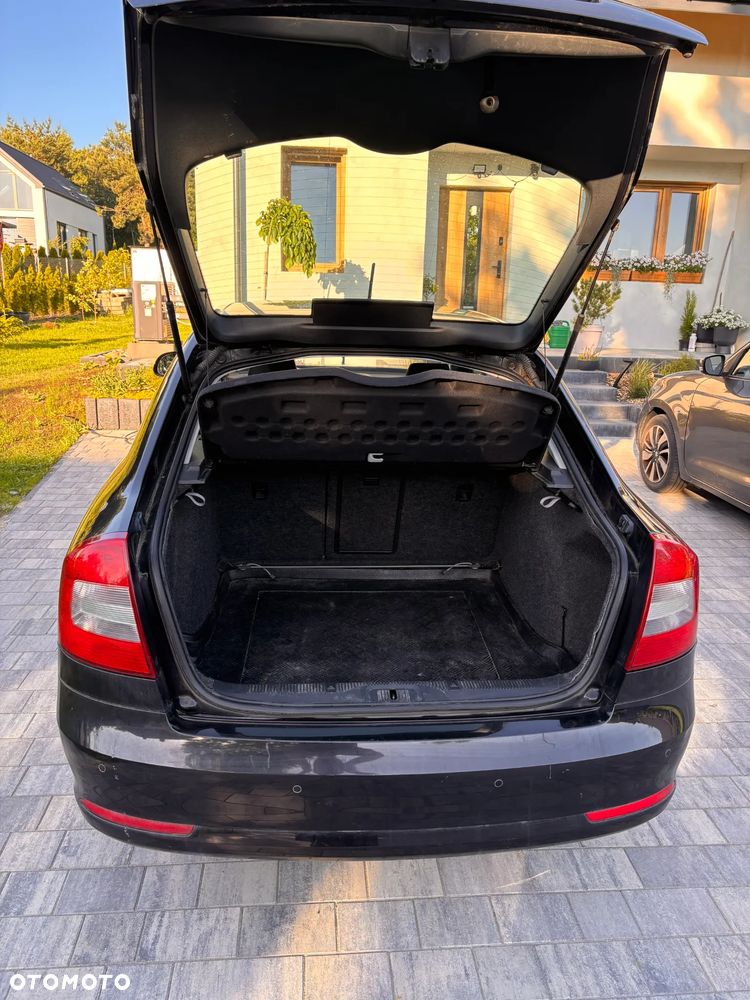 Skoda Octavia 1.6 TDI Elegance - 18