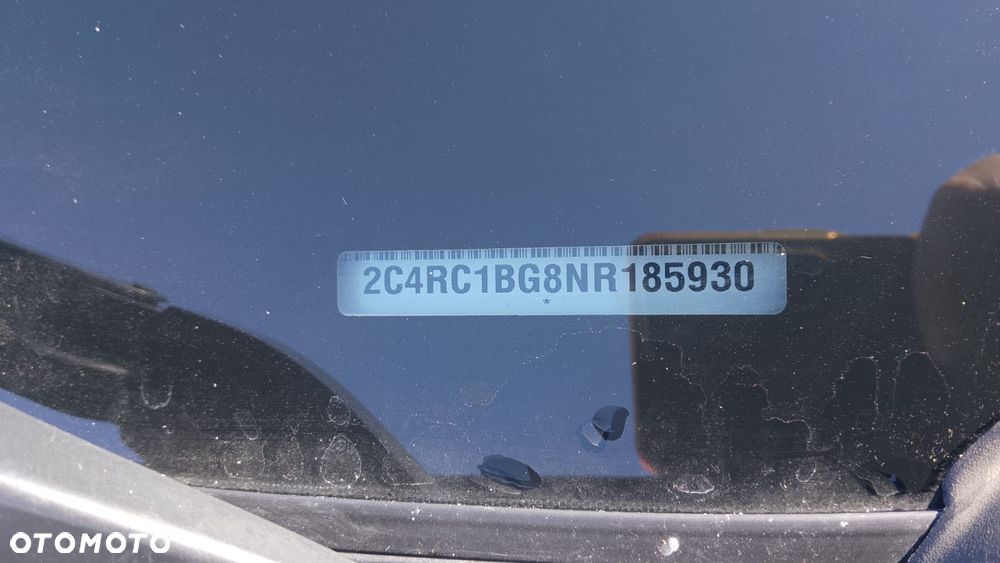Chrysler Pacifica - 10