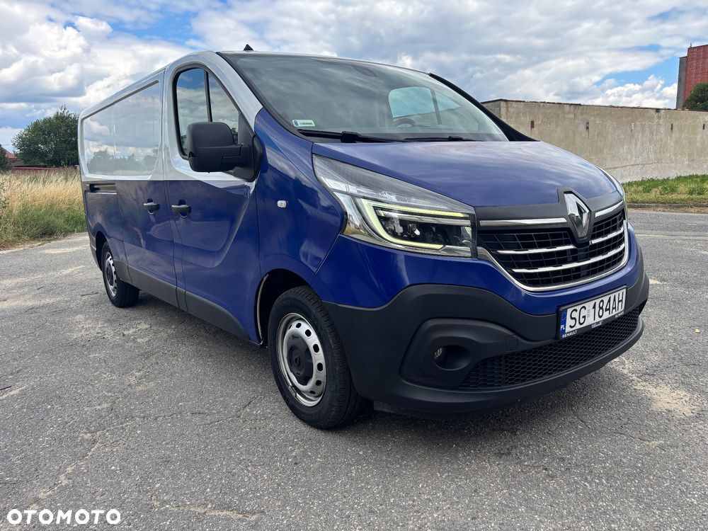 Renault Trafic - 3