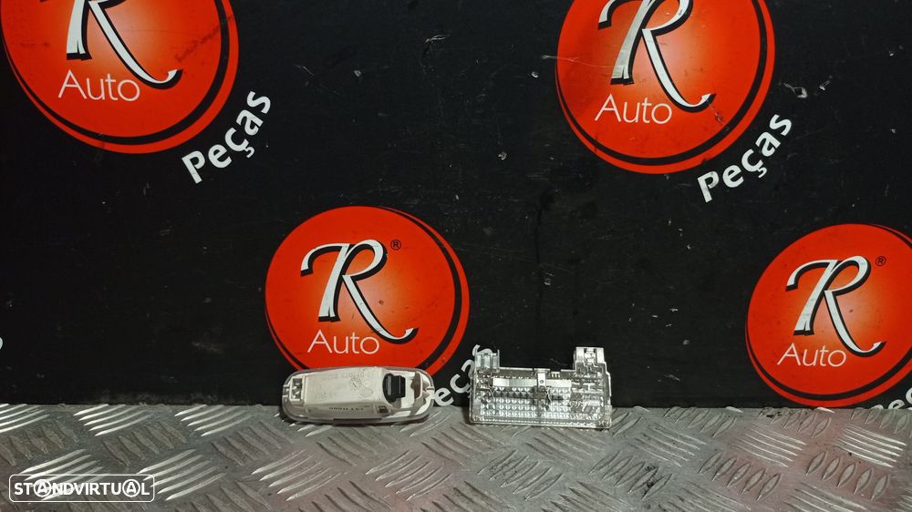 Plafonier Mercedes-Benz C-Class (W203) - 2