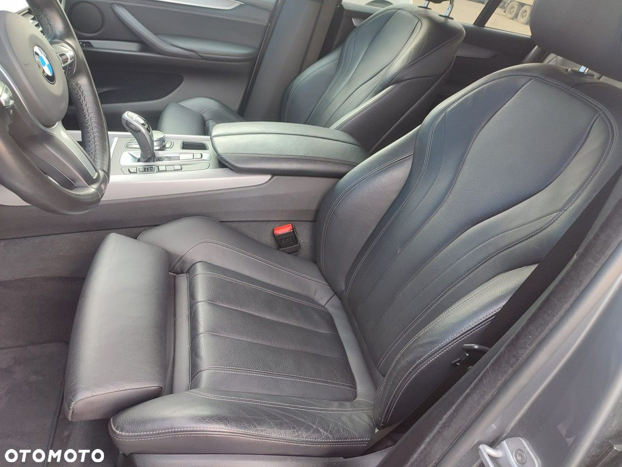 BMW X5 xDrive25d - 6