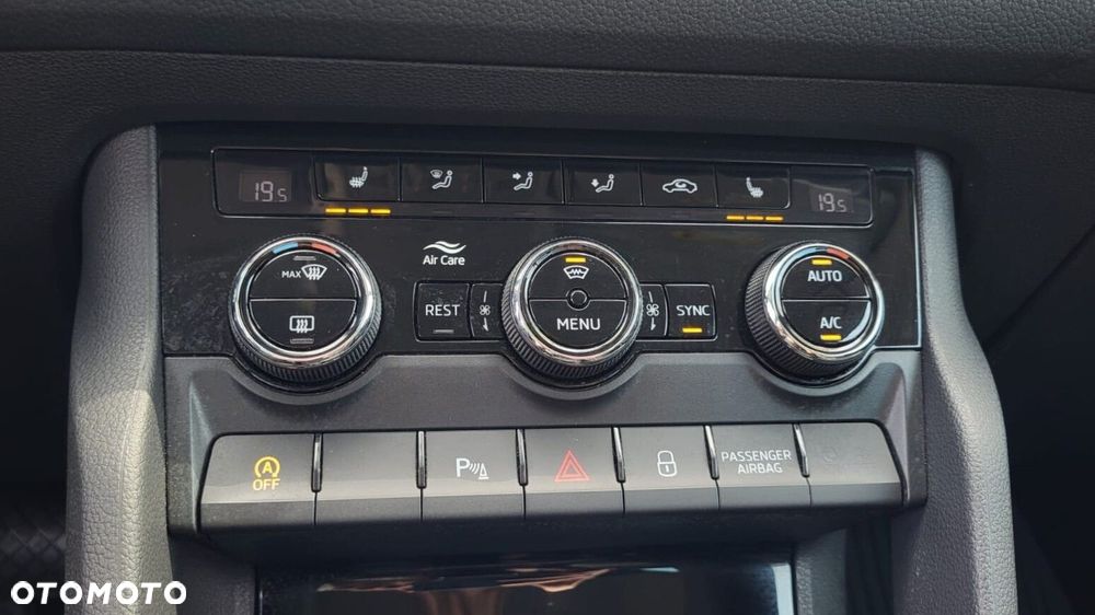 Skoda Kodiaq - 23