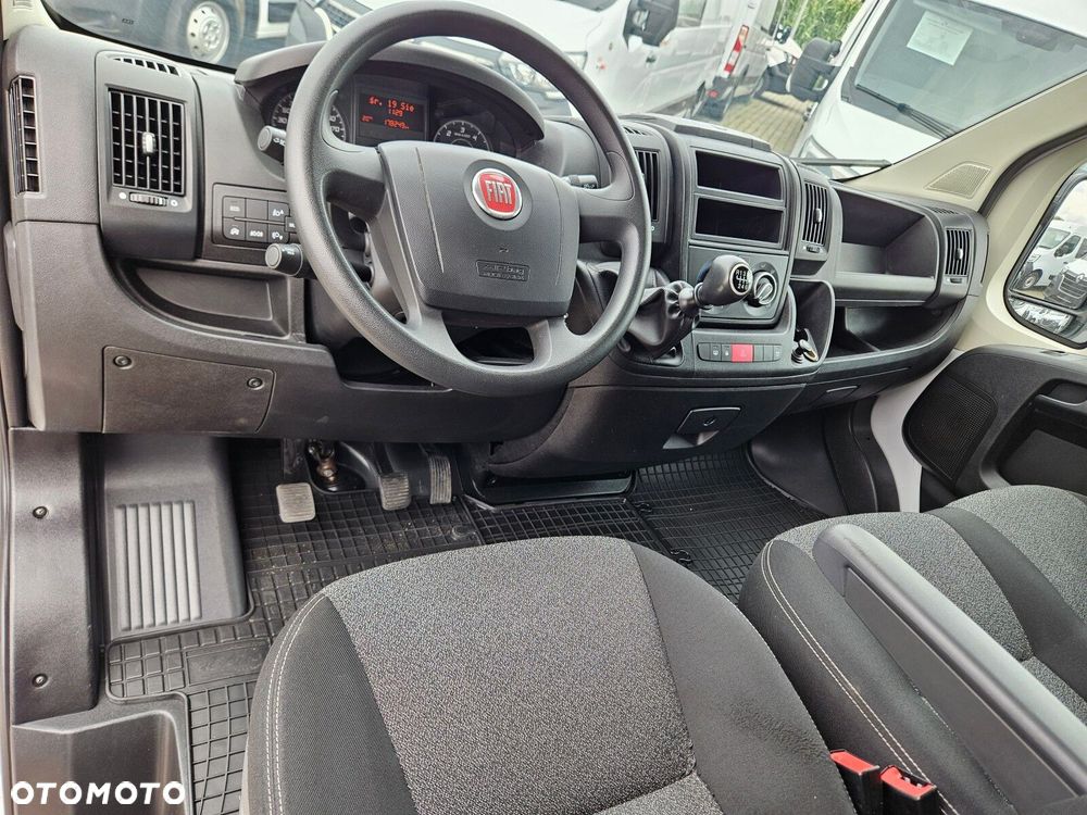 Fiat Ducato L4H2 *64999zł Netto* 2.3 MultiJET/180KM - 20