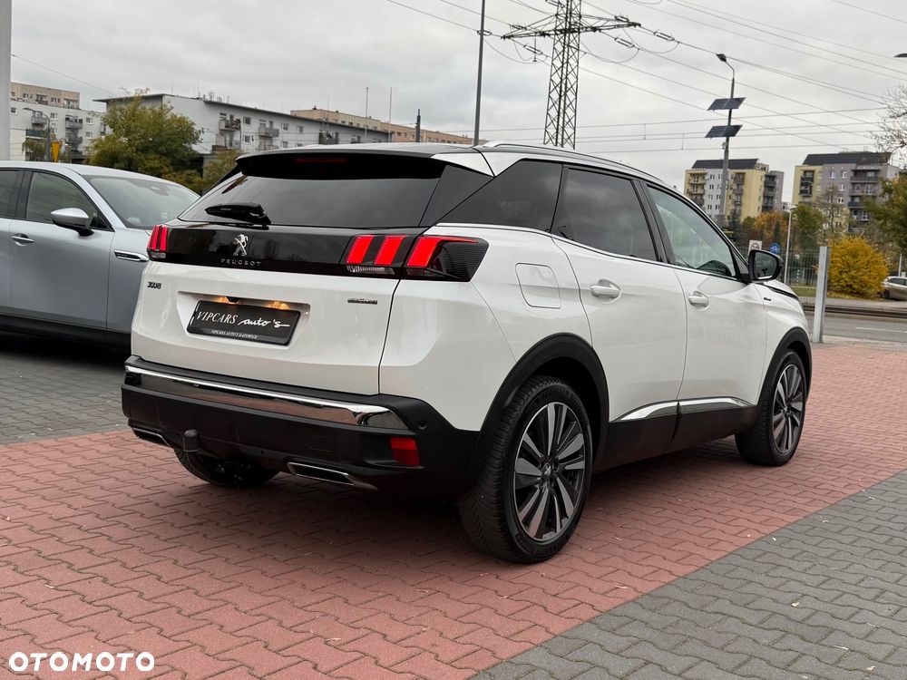 Peugeot 3008 - 6