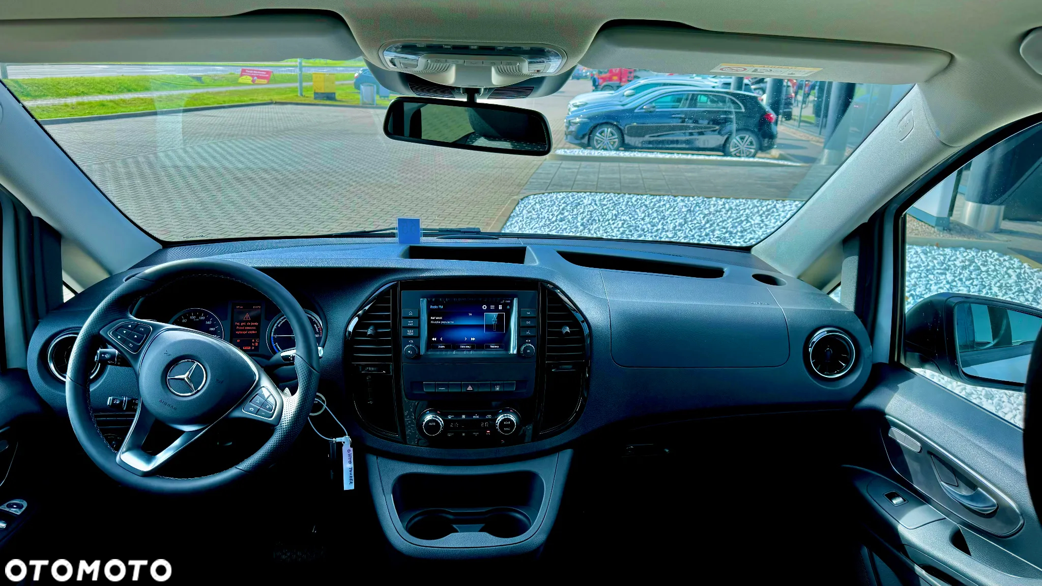 Mercedes-Benz Vito - 12