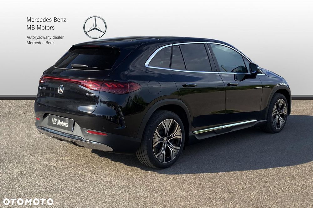 Mercedes-Benz EQE - 7