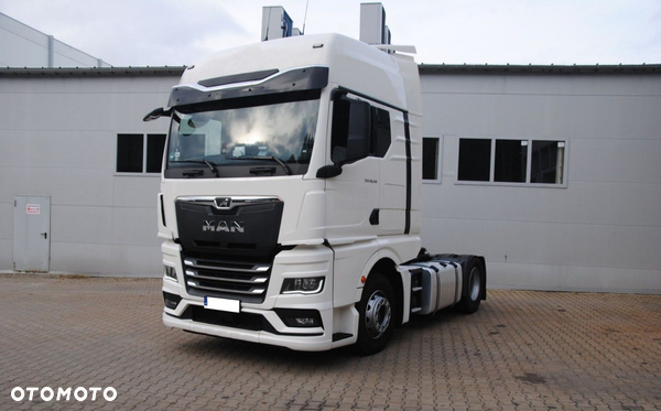 MAN TGX 18.510, XXL