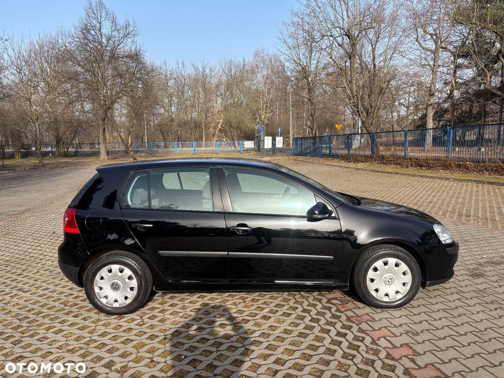 Volkswagen Golf - 12
