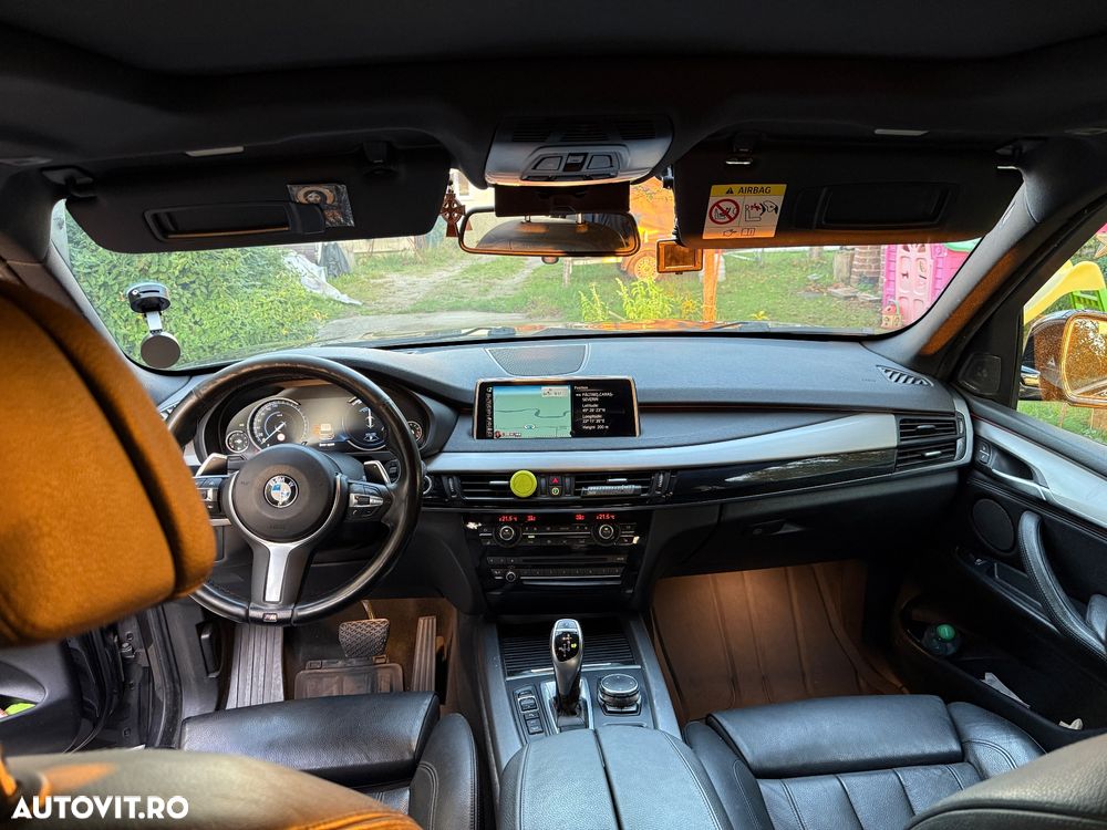 BMW X5 xDrive30d - 9