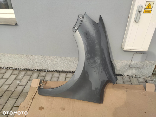 CC Błotnik Lewy Przód Seat Alhambra II 10-