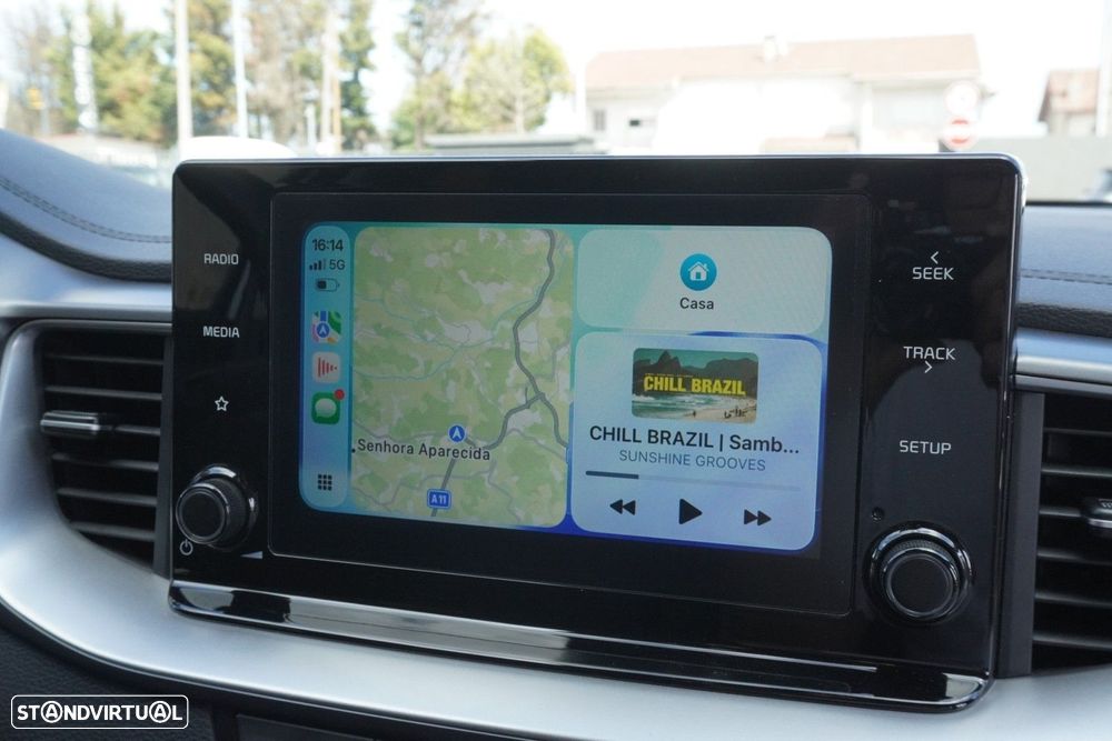 Kia XCeed - 23