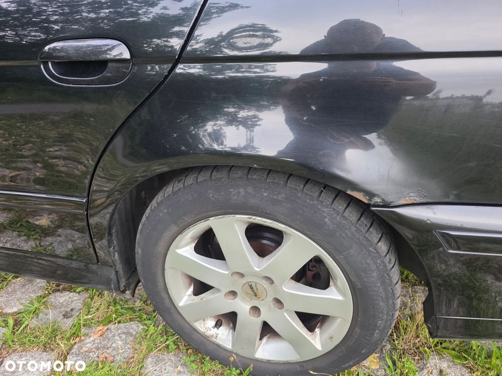 BMW Seria 5 - 10