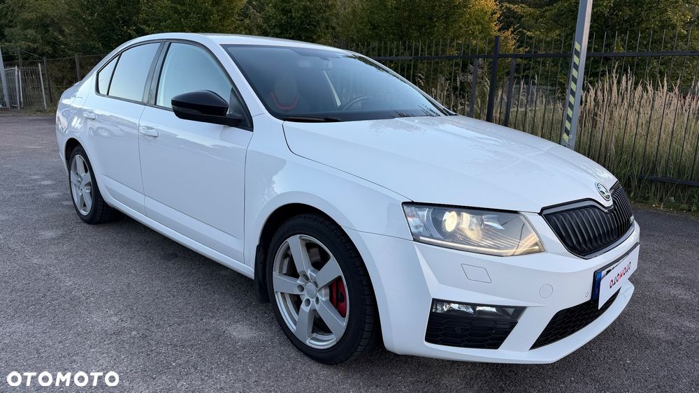 Skoda Octavia - 11