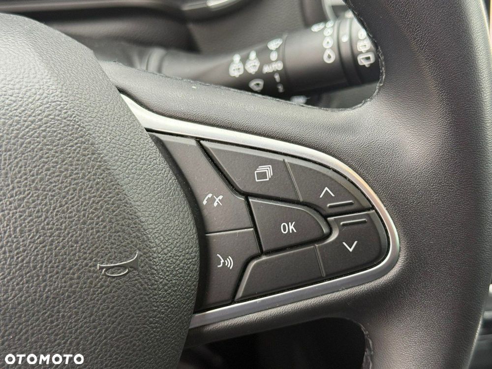 Renault Megane 1.3 TCe FAP Intens EDC - 25