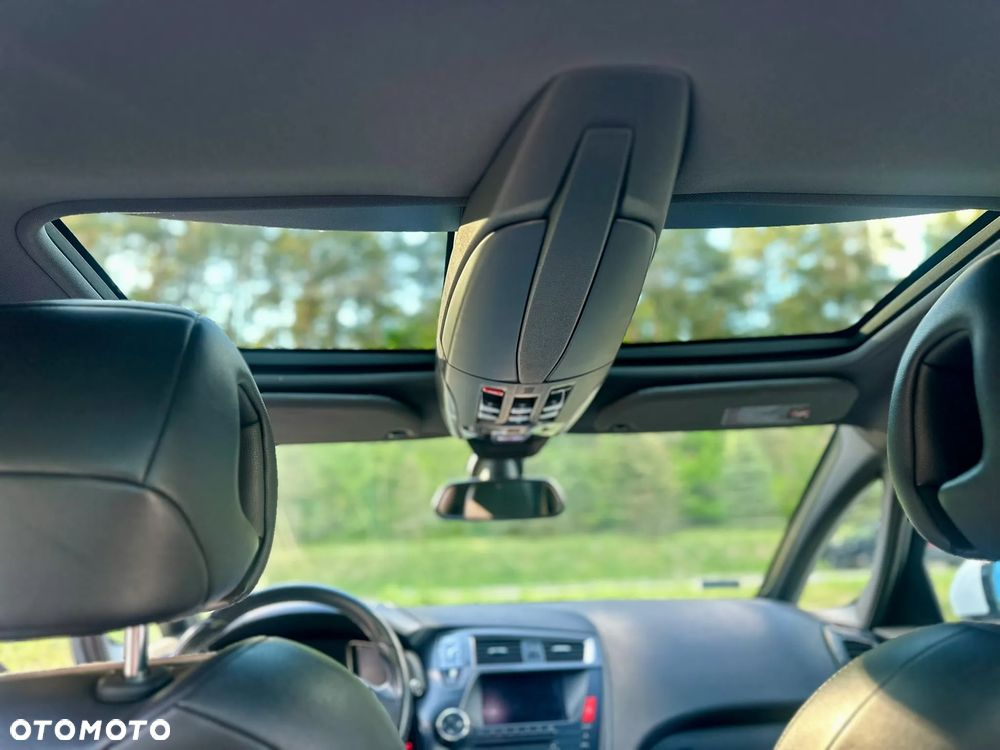 Citroën DS5 2.0 HDi SportChic - 20