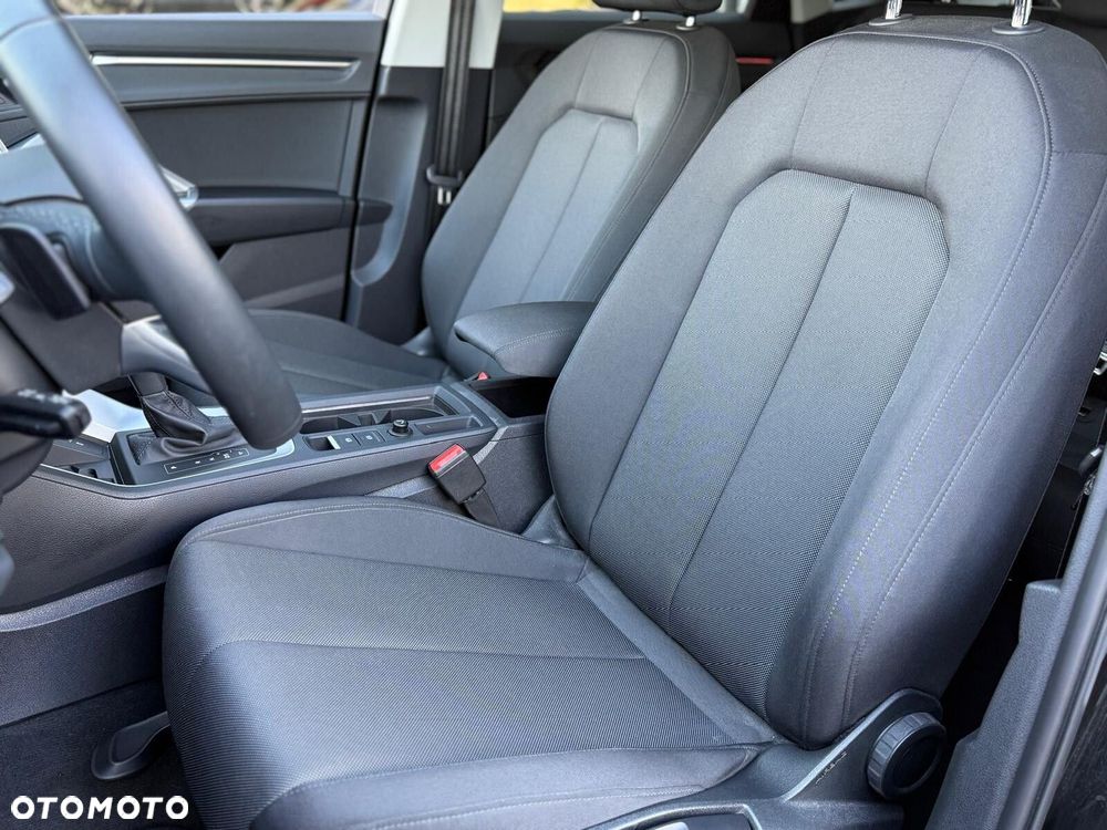 Audi Q3 Sportback - 16