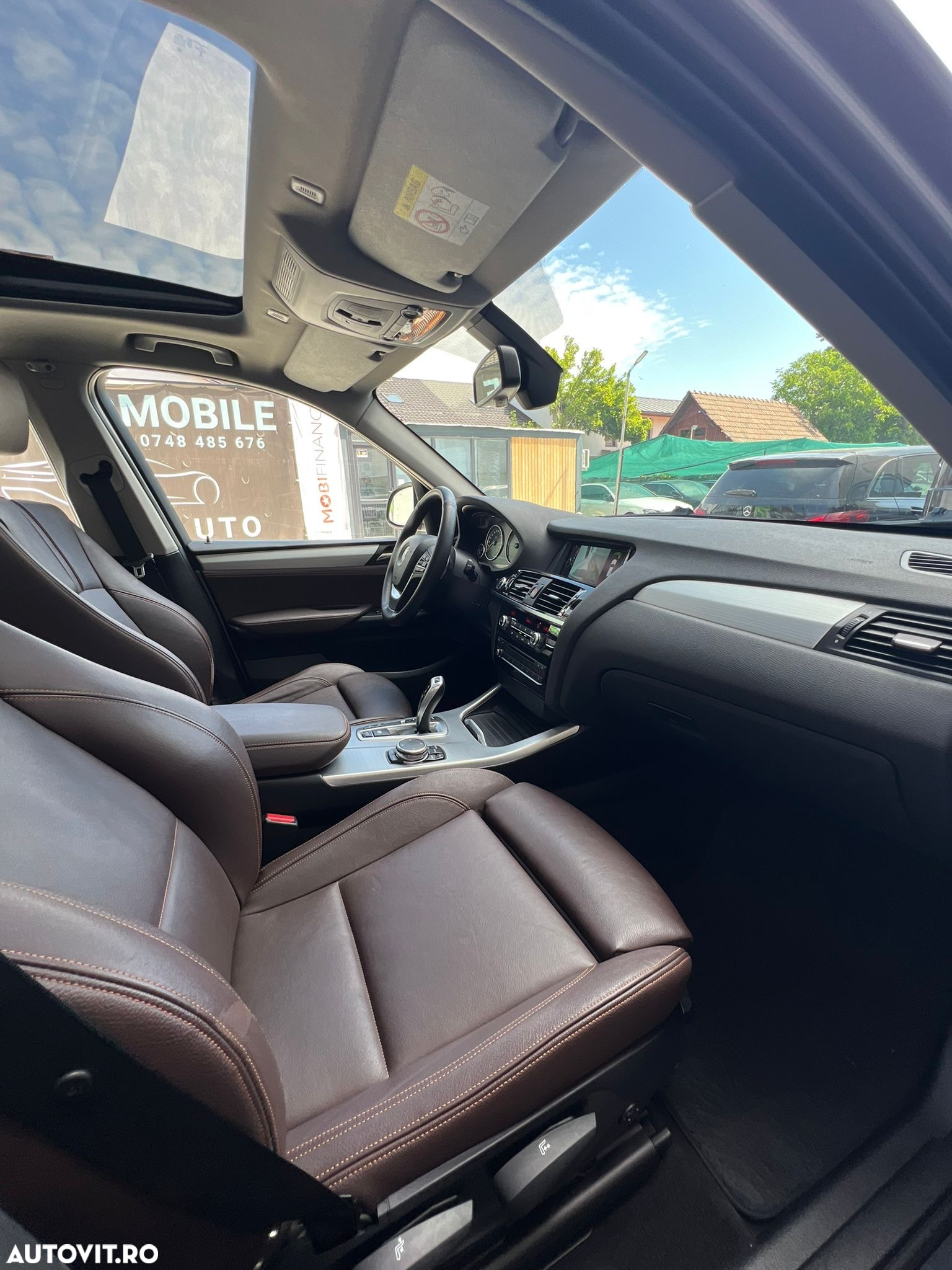 BMW X3 - 5