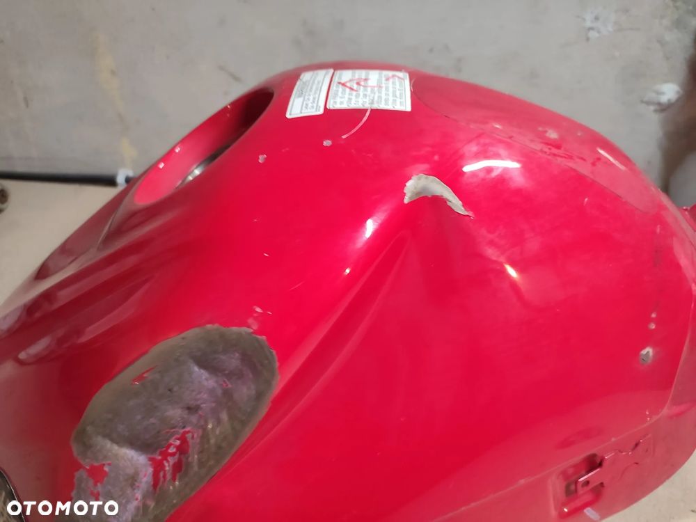 Bak, zbiornik paliwa Yamha R1 RN09 - 9