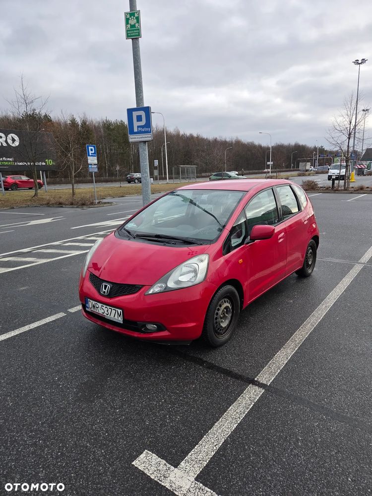 Honda Jazz 1.2 Trend - 7