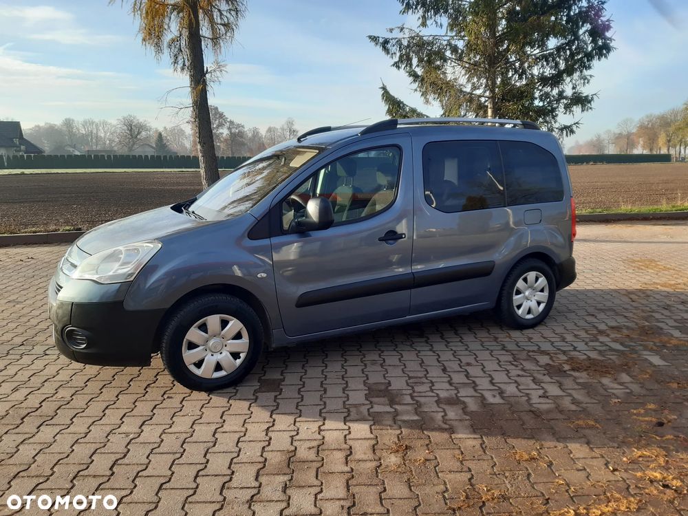 Citroën Berlingo - 3