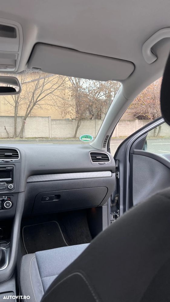 Volkswagen Golf 1.2 TSI Style - 23