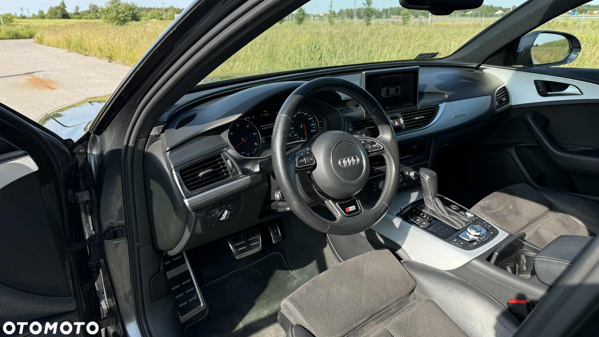 Audi A6 2.0 TDI Quattro S tronic - 14