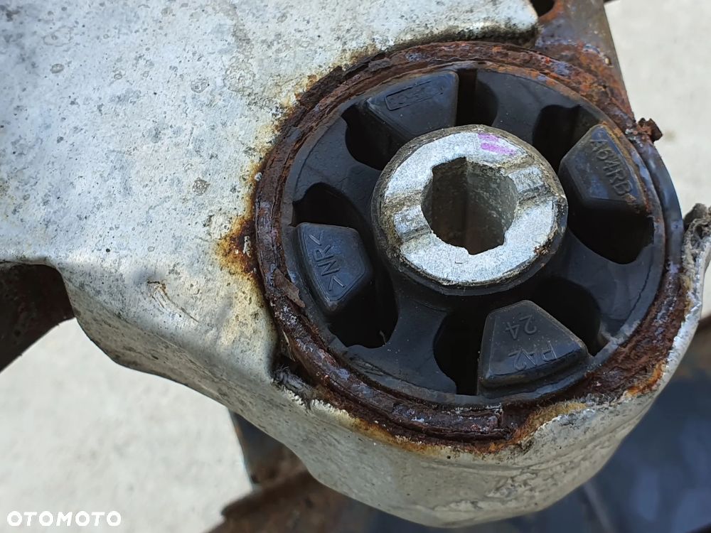 BELKA SANKI WOZEK TYL 4X4 FORD KUGA II MK2 JV4P-5H232 - 20