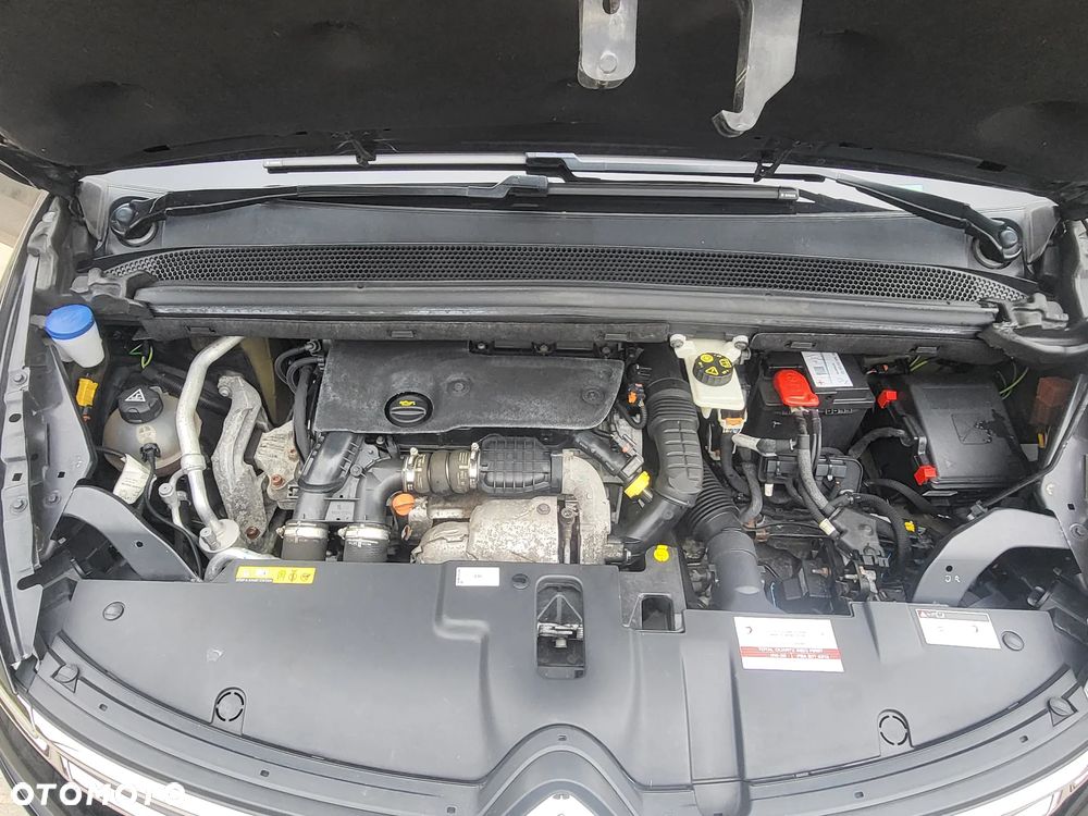 Citroën C4 Grand Picasso BlueHDi 120 Exclusive - 27