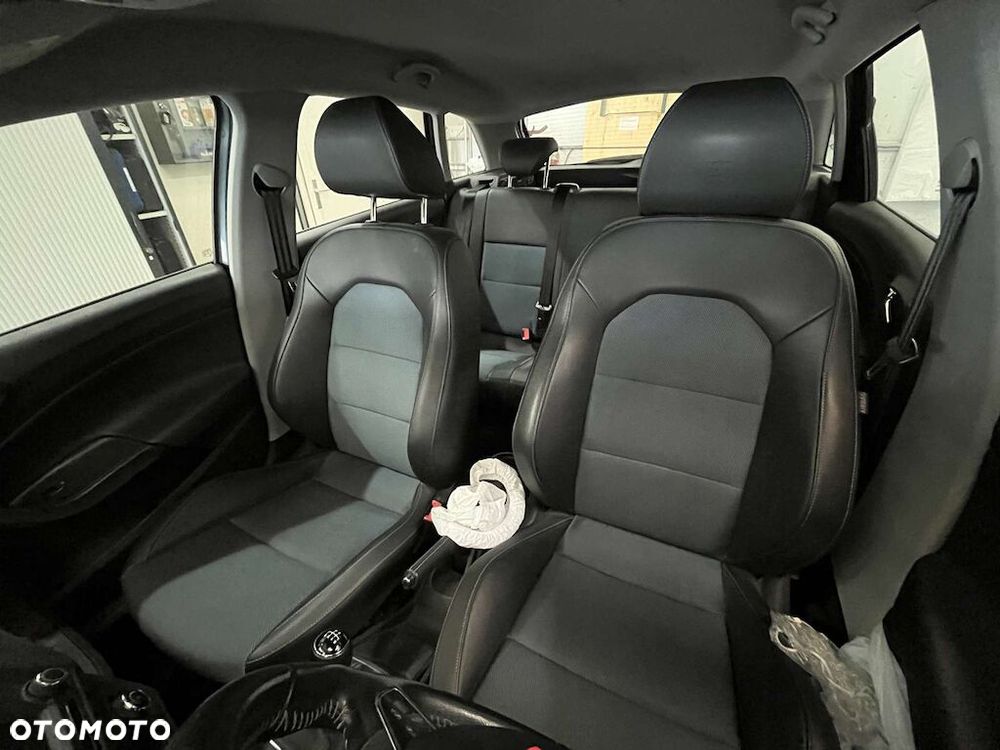 Seat Ibiza 1.0 Eco TSI S&S CONNECT - 7