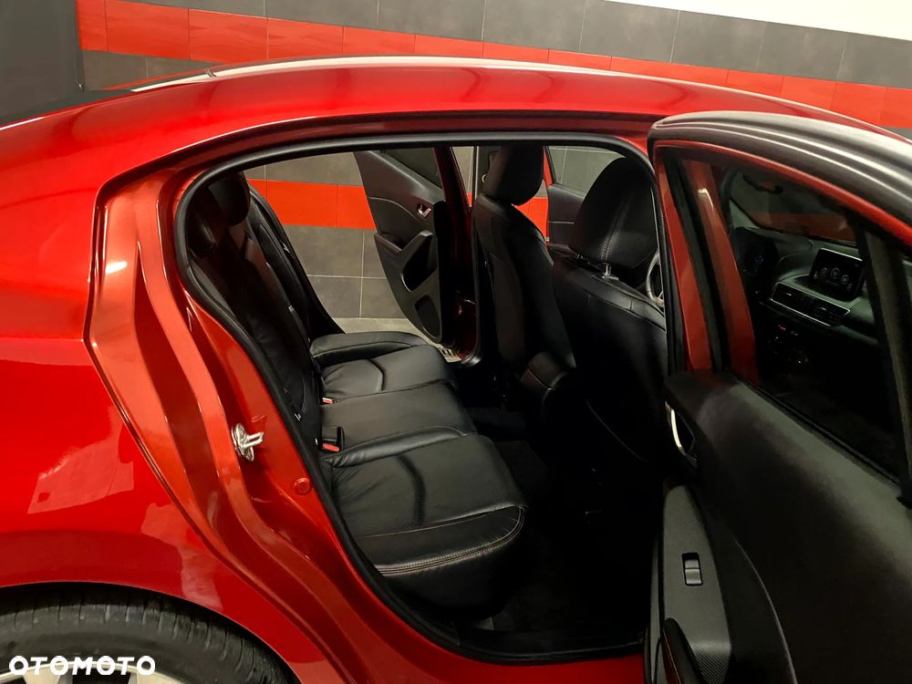 Mazda 3 2.0 Skypassion - 22