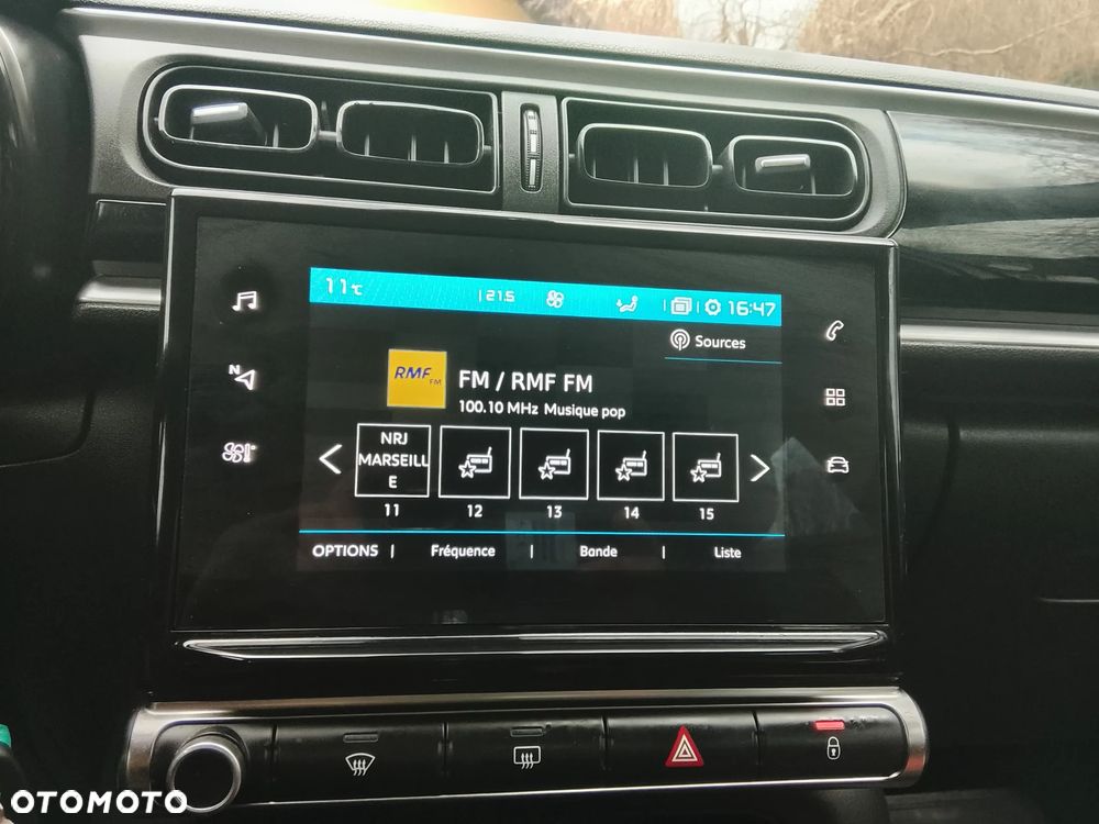 Citroën C3 Pure Tech 83 S&S ELLE - 15