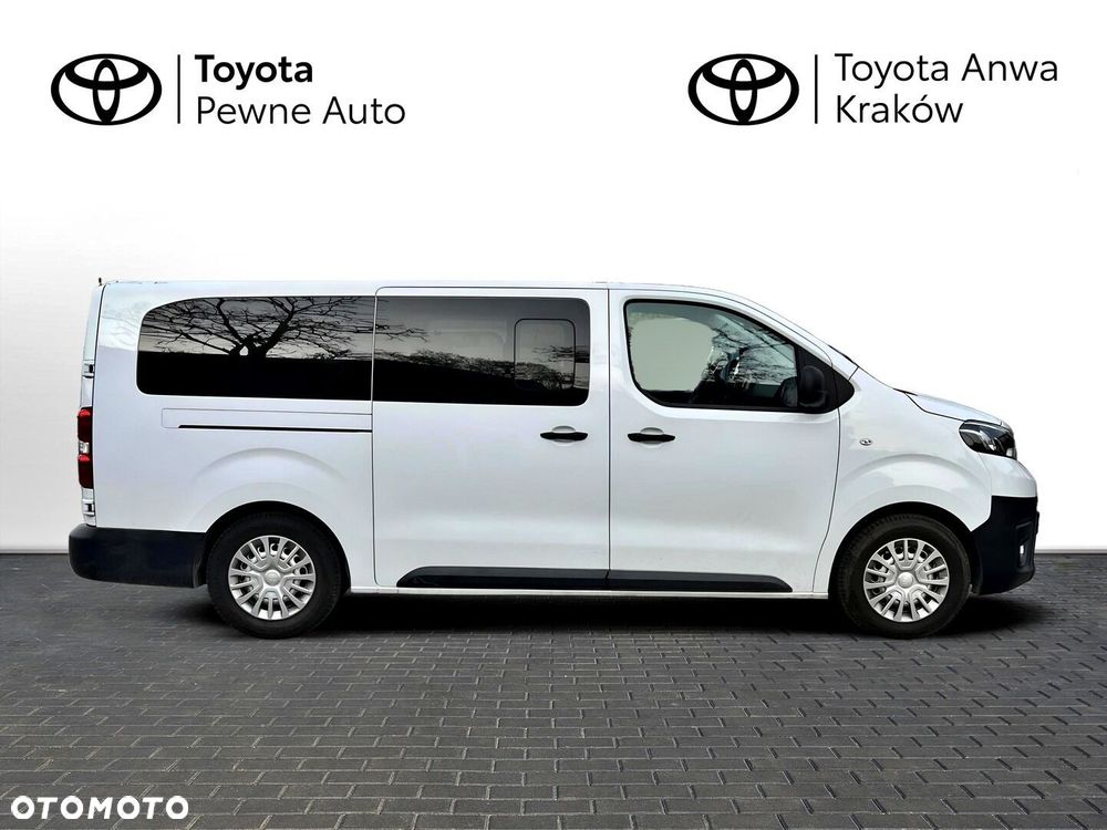 Toyota PROACE VERSO - 6