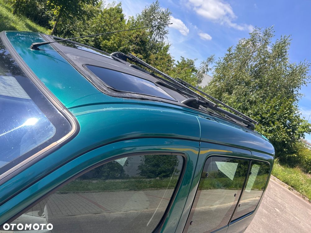 Citroën Berlingo 1.4i Multispace / Plus - 6