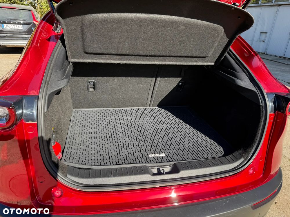 Mazda CX-30 2.0 mHEV Kanjo AWD - 16