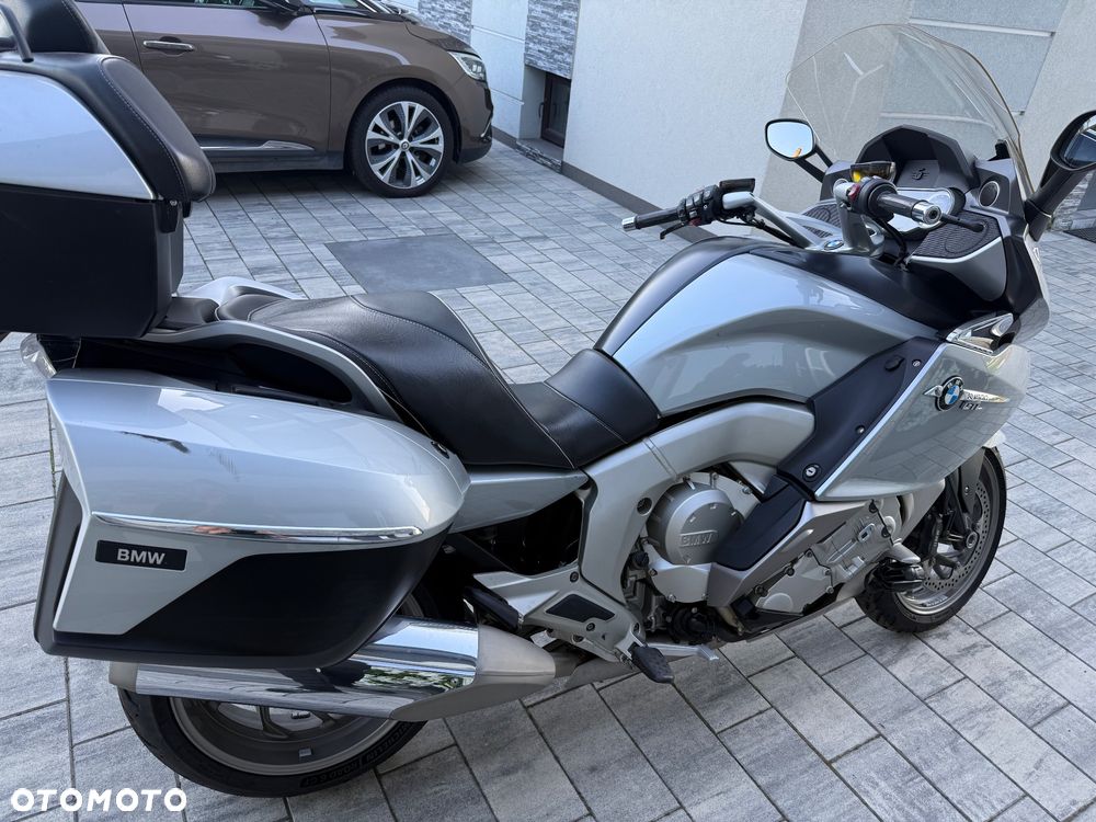 BMW K - 26