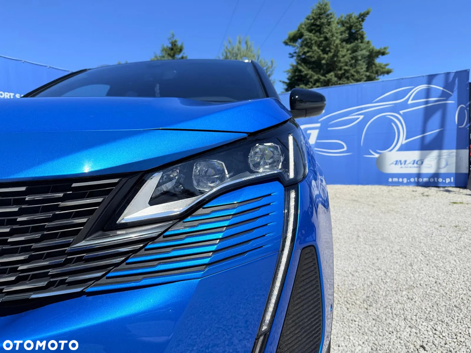 Peugeot 3008 1.5 BlueHDi GT S&S - 10