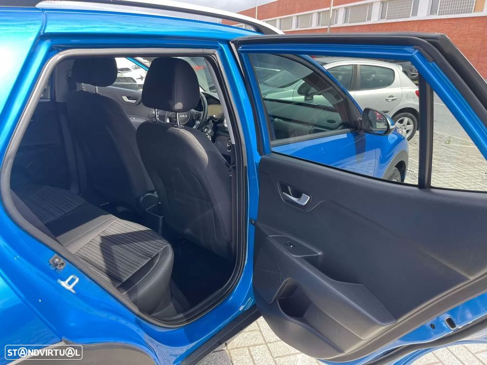 Kia Stonic 1.0 T-GDI Drive - 13