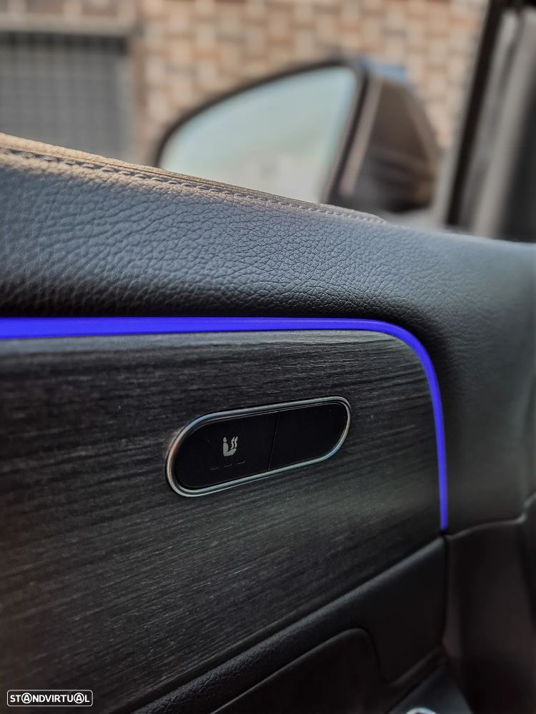 Mercedes-Benz GLA 250 e Progressive - 14