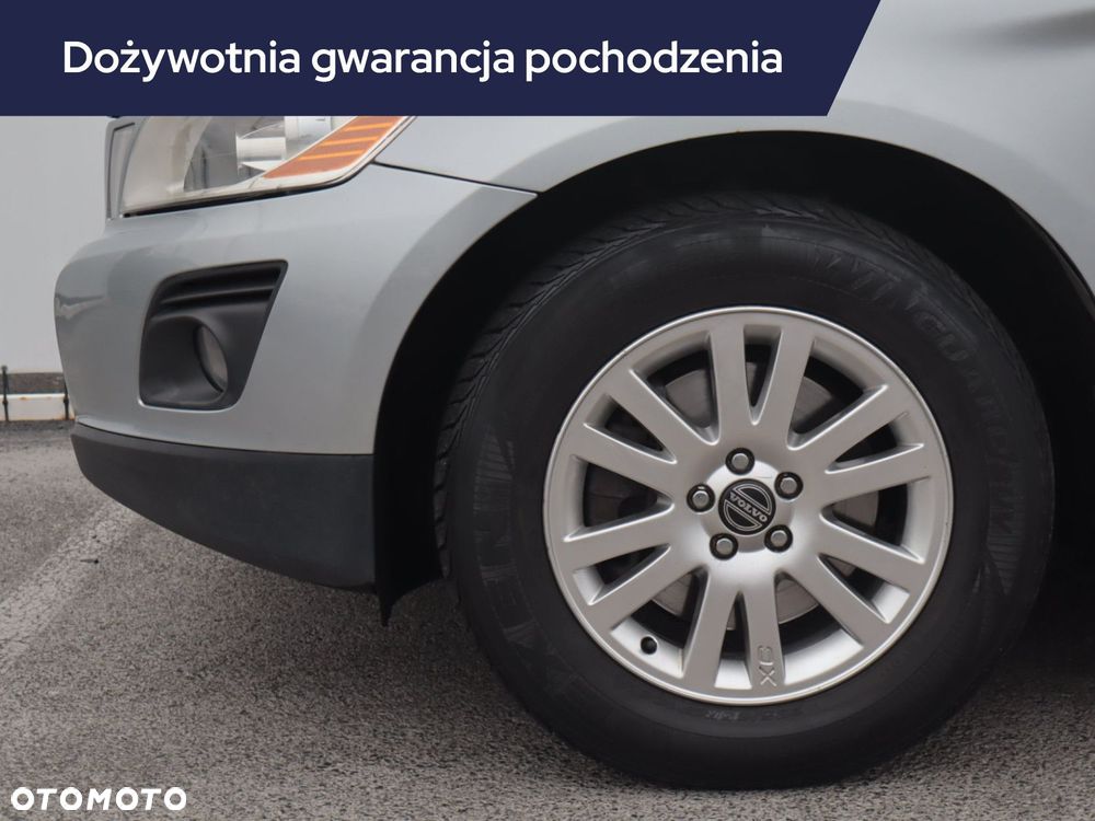 Volvo XC 60 - 17