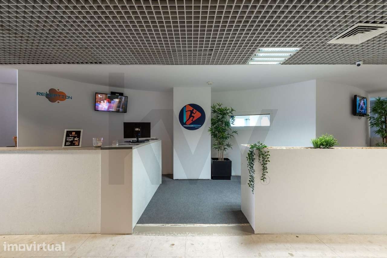 Investimento Core+ | Porto | 1036m2 - Grande imagem: 4/22