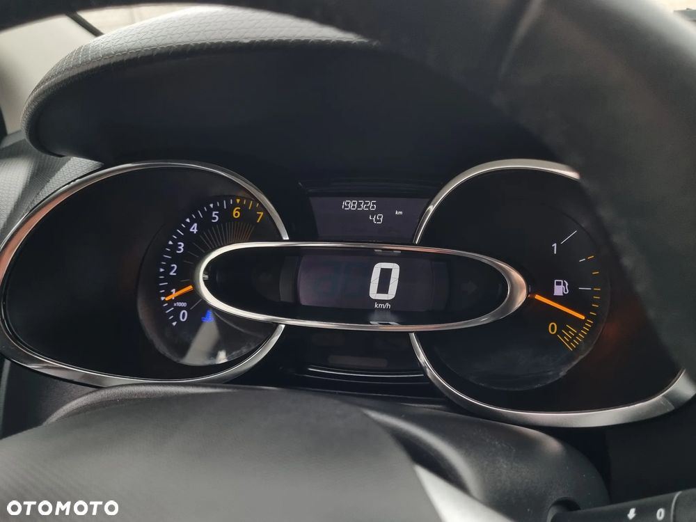 Renault Clio TCe 90 Dynamique - 13