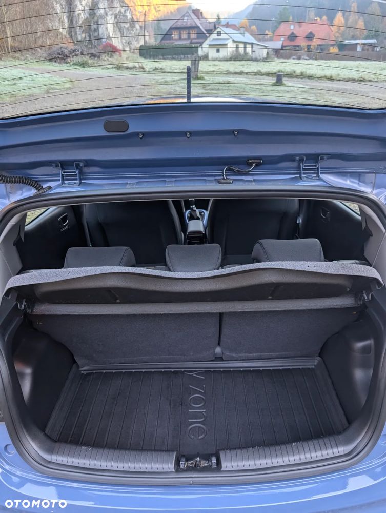 Hyundai i10 1.0 Premium - 15