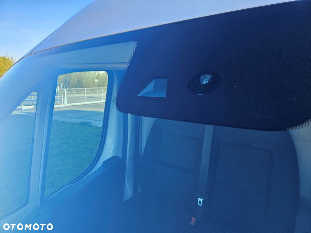 Citroën JUMPER L4H2 2.2HDI 165KM - 18