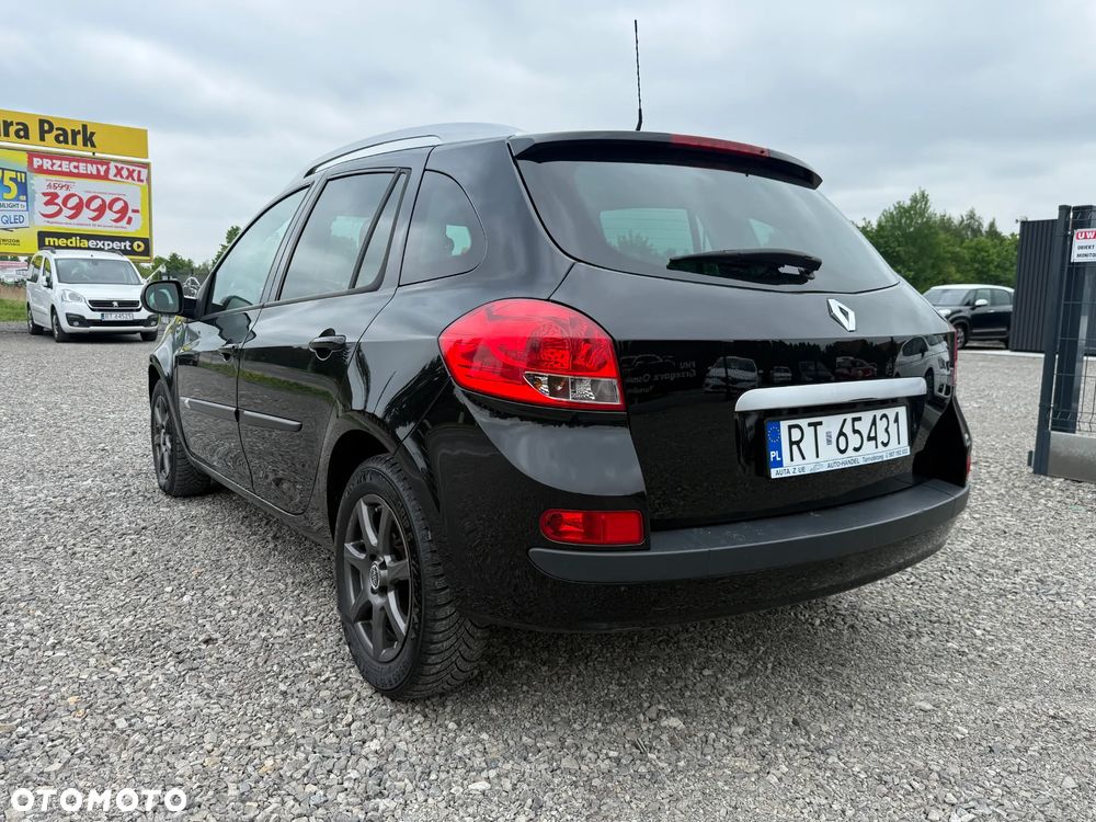 Renault Clio 1.2 16V Dynamique - 18