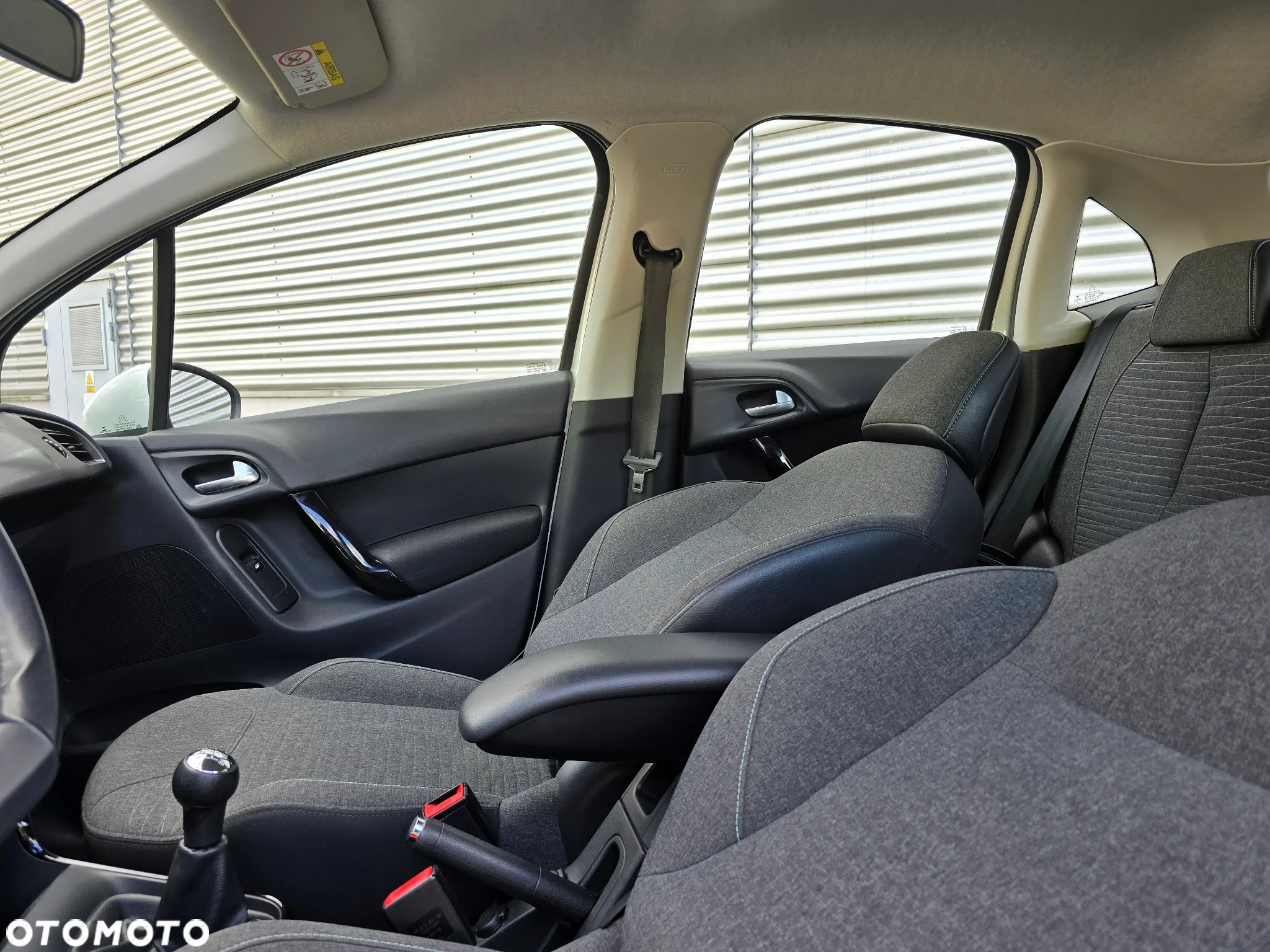Citroën C3 - 10